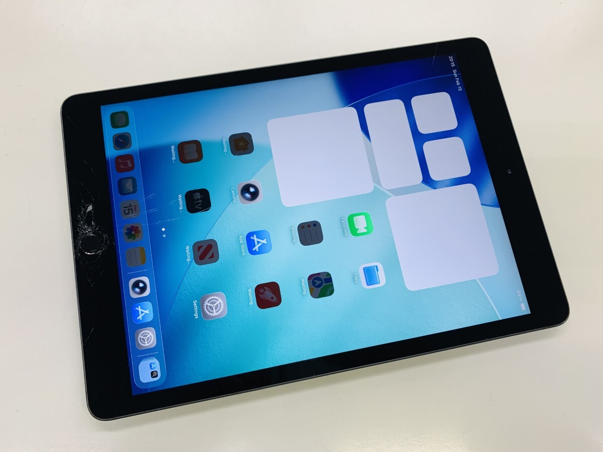 Yahoo!オークション -「ipad 第8世代 ジャンク」の落札相場・落札価格