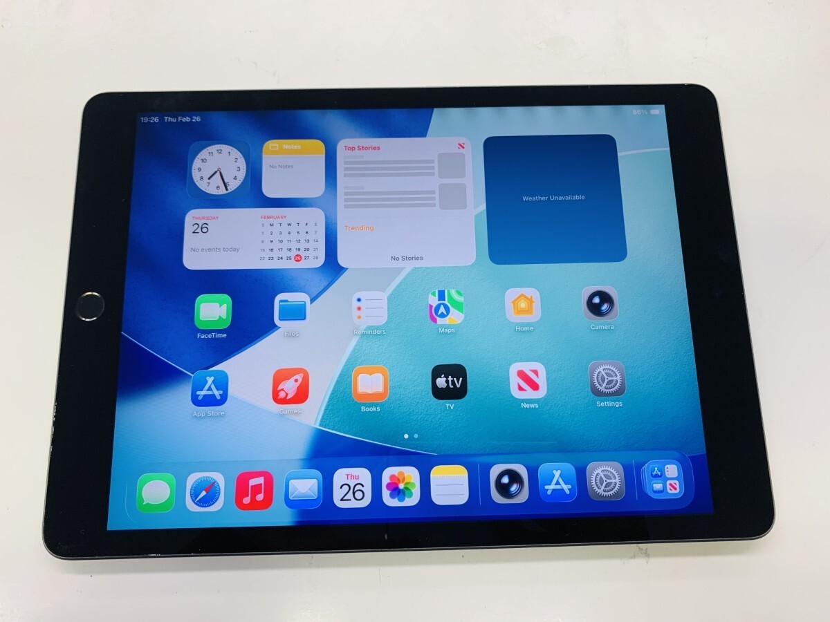 Yahoo!オークション -「ipad 9世代 ジャンク」の落札相場・落札価格