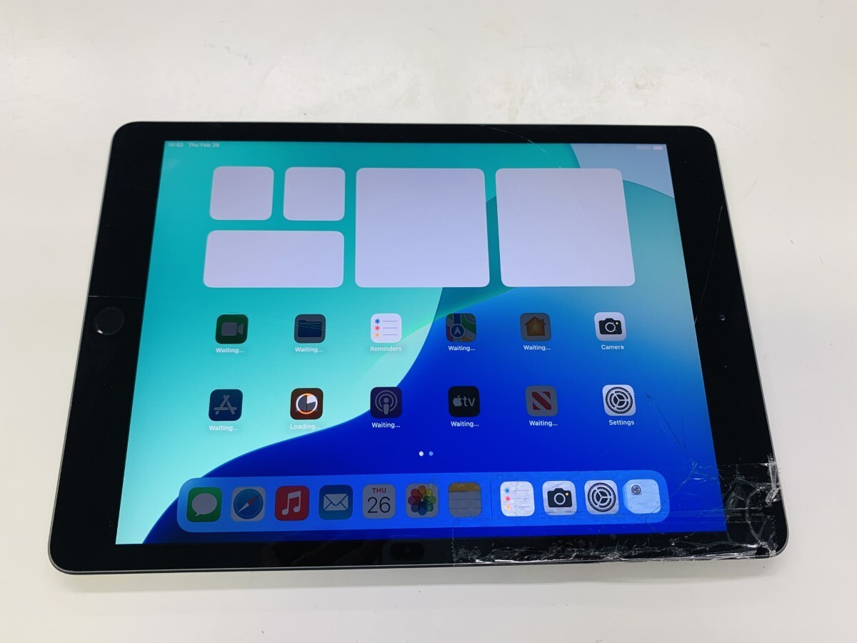 Yahoo!オークション -「ipad 第7世代 32gb」の落札相場・落札価格