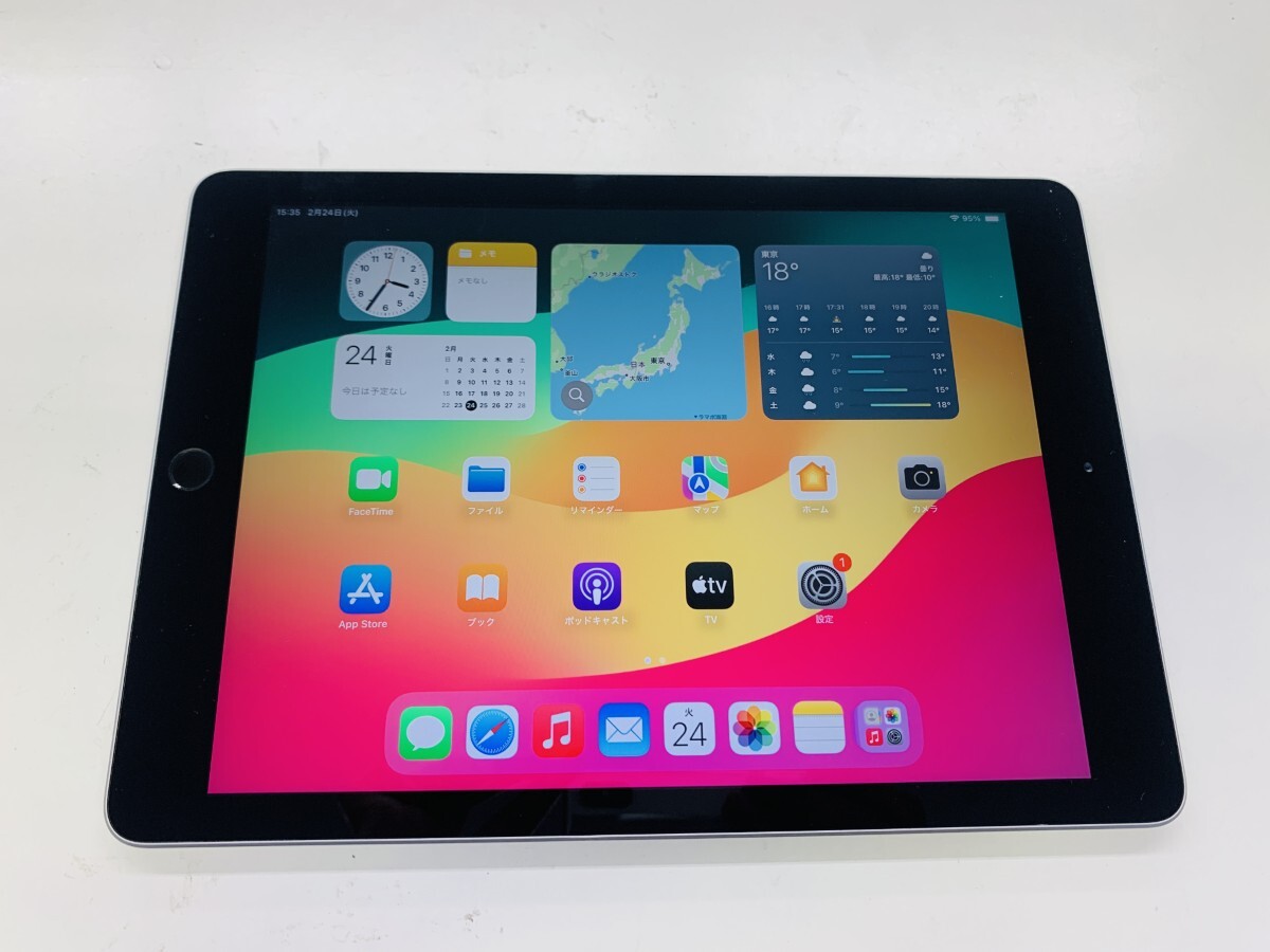 2026年最新】Yahoo!オークション -ipad 第6世代(タブレット)の中古品