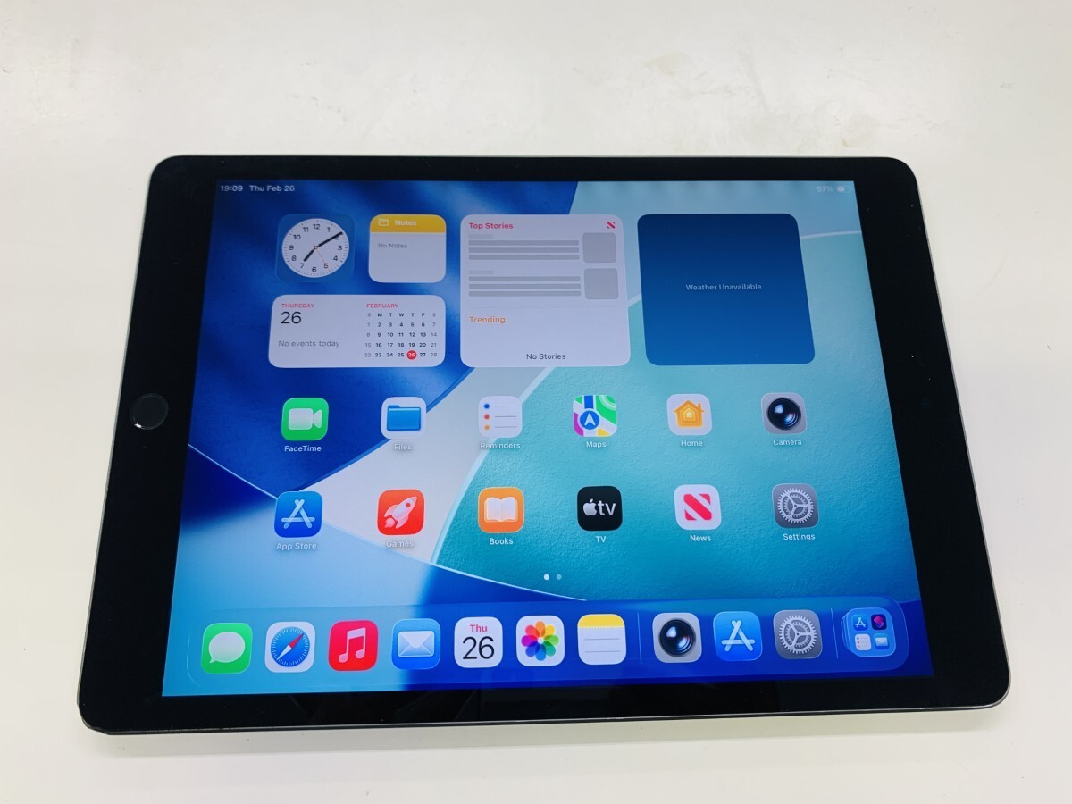 2026年最新】Yahoo!オークション -ipad 第9世代 ジャンクの中古品