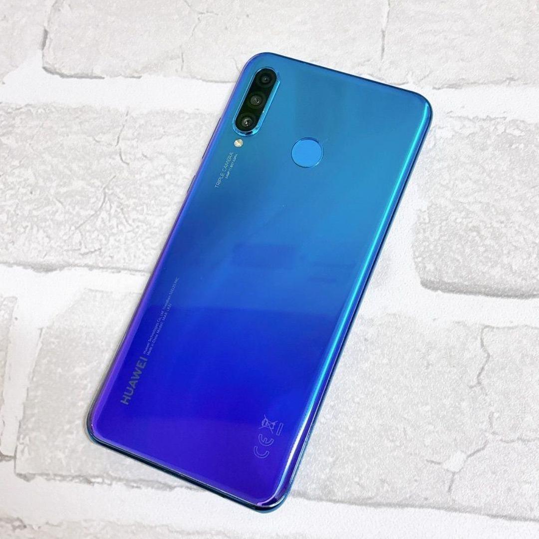 2026年最新】Yahoo!オークション -huawei p30 lite simフリーの中古品