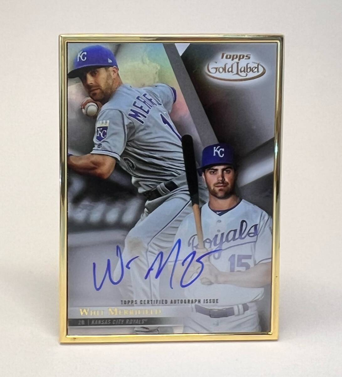 Yahoo!オークション - 「gold label」野球 (スポーツ) の落札相場