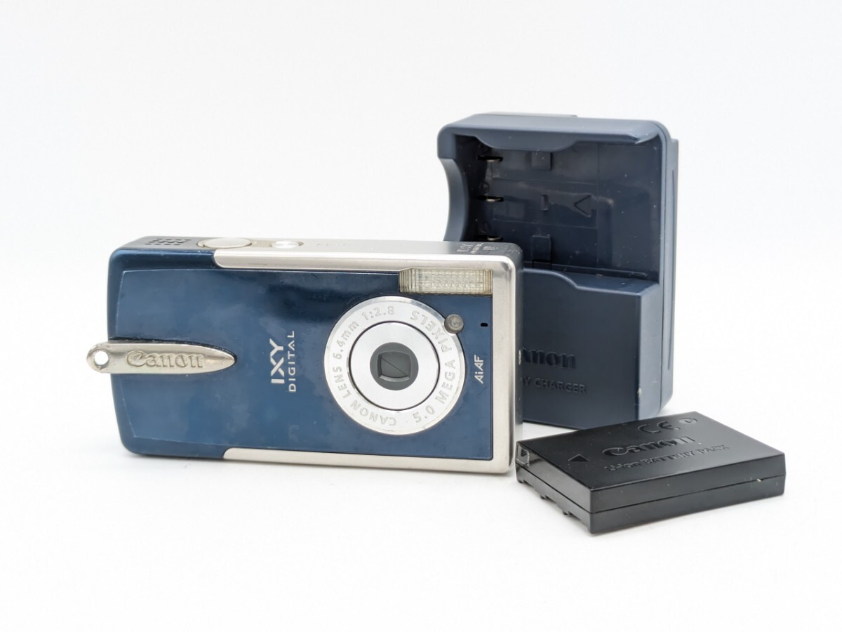 2026年最新】Yahoo!オークション -canon ixy l2の中古品・新品・未使用