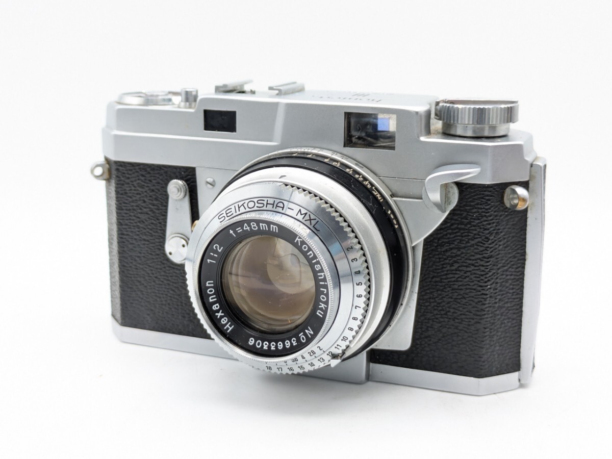 2026年最新】Yahoo!オークション -コニカiii(フィルムカメラ)の中古品