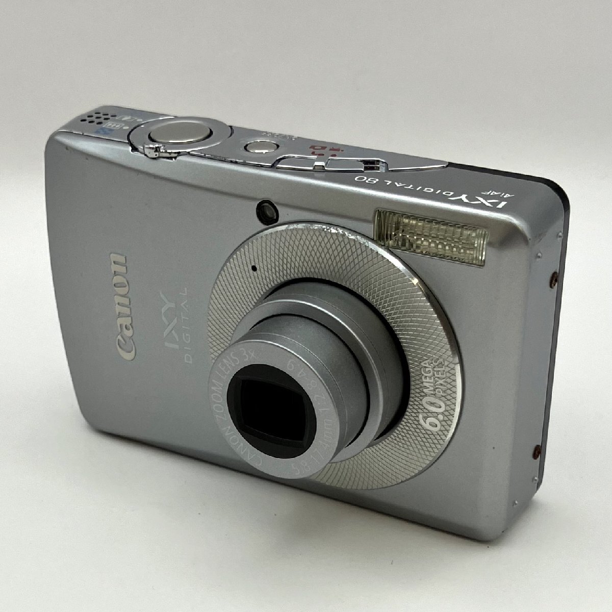 Yahoo!オークション -「canon ixy digital 80」の落札相場・落札価格