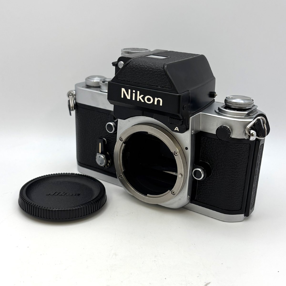 Yahoo!オークション -「nikon f2 ジャンク」の落札相場・落札価格