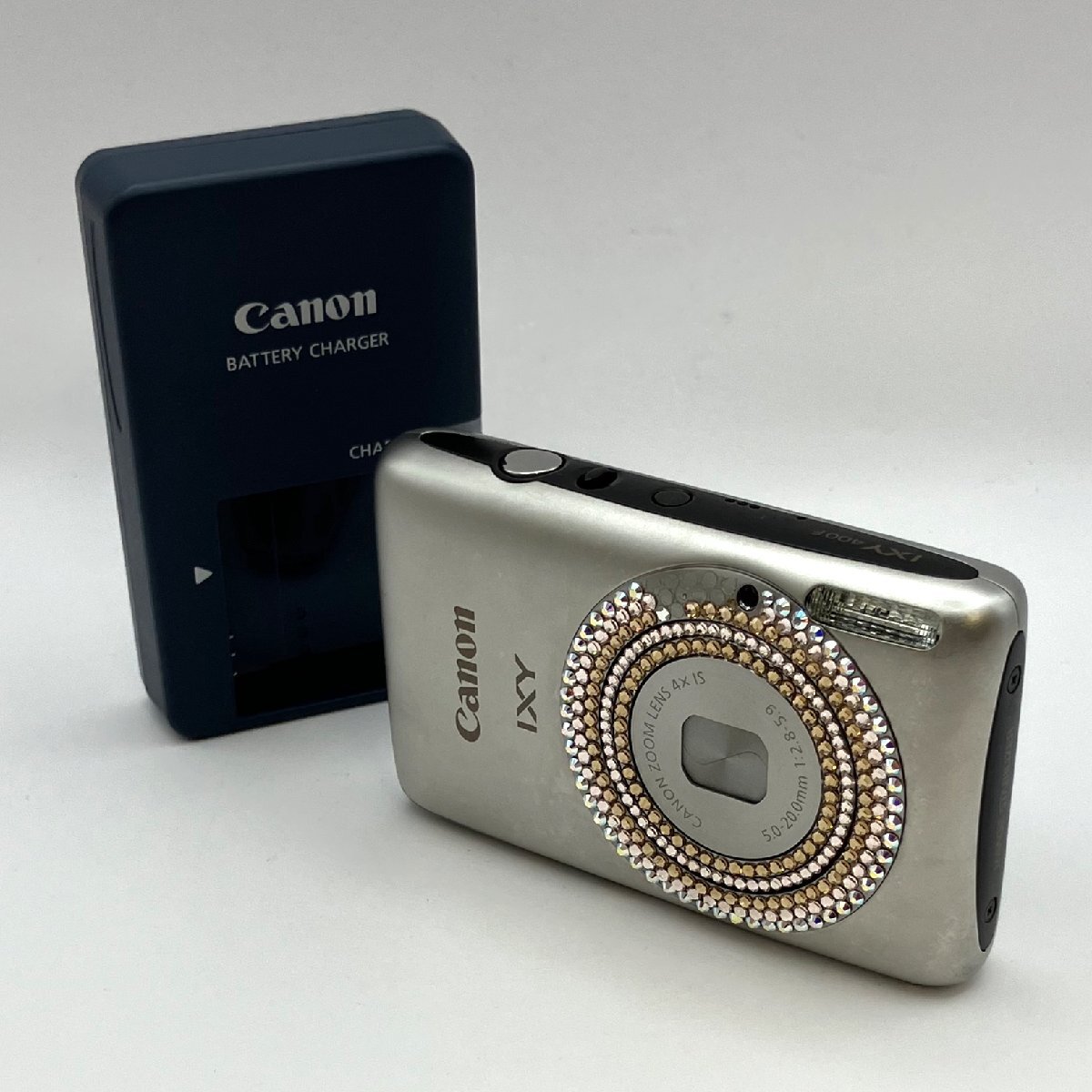 Yahoo!オークション -「ixy 400f」の落札相場・落札価格