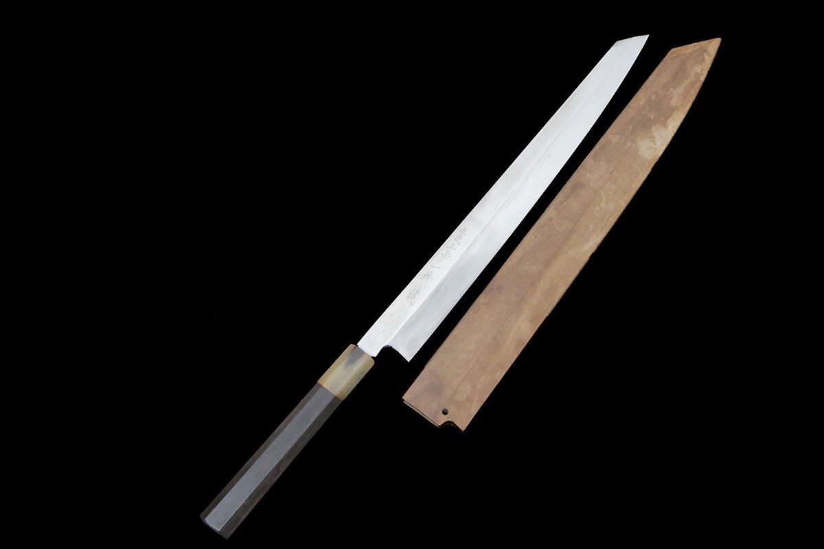 Yahoo!オークション -「包丁 本焼」の落札相場・落札価格