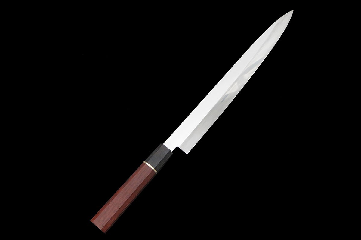 Yahoo!オークション -「包丁 本焼」の落札相場・落札価格