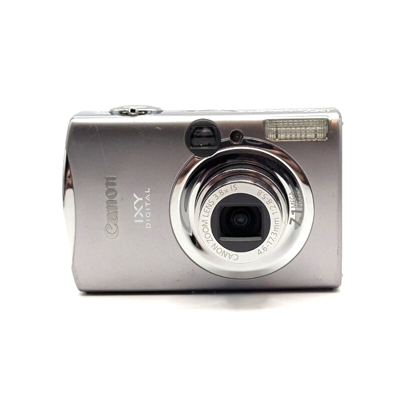 Yahoo!オークション -「canon ixy 900is」の落札相場・落札価格