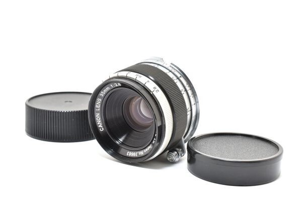 Yahoo!オークション -「canon 35mm f2.8 l39」の落札相場・落札価格