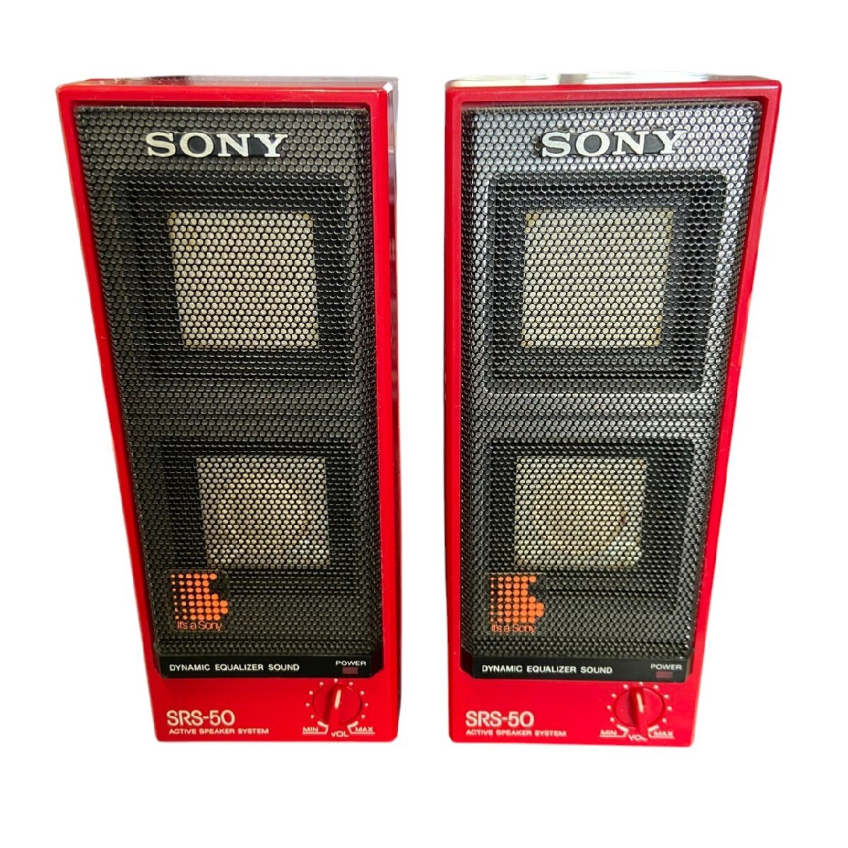 Yahoo!オークション -「レトロsony」(スピーカー) (オーディオ機器)の