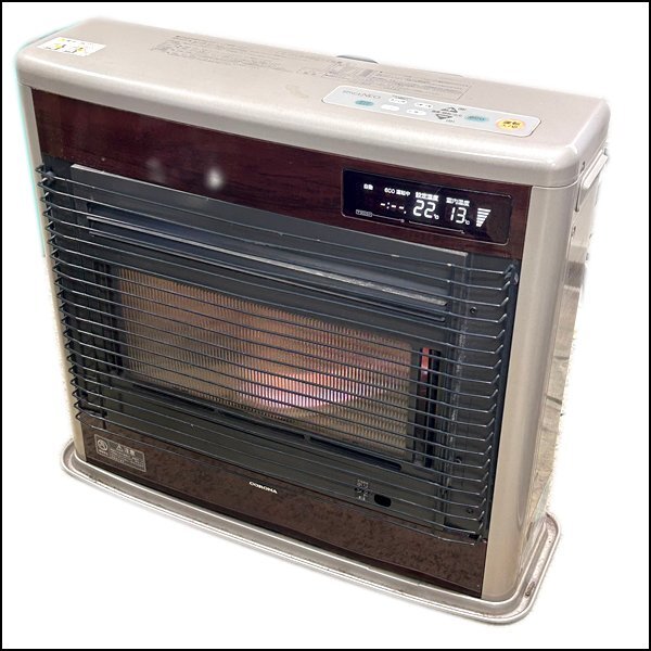 2026年最新】Yahoo!オークション -コロナ スペースネオ(ストーブ)の