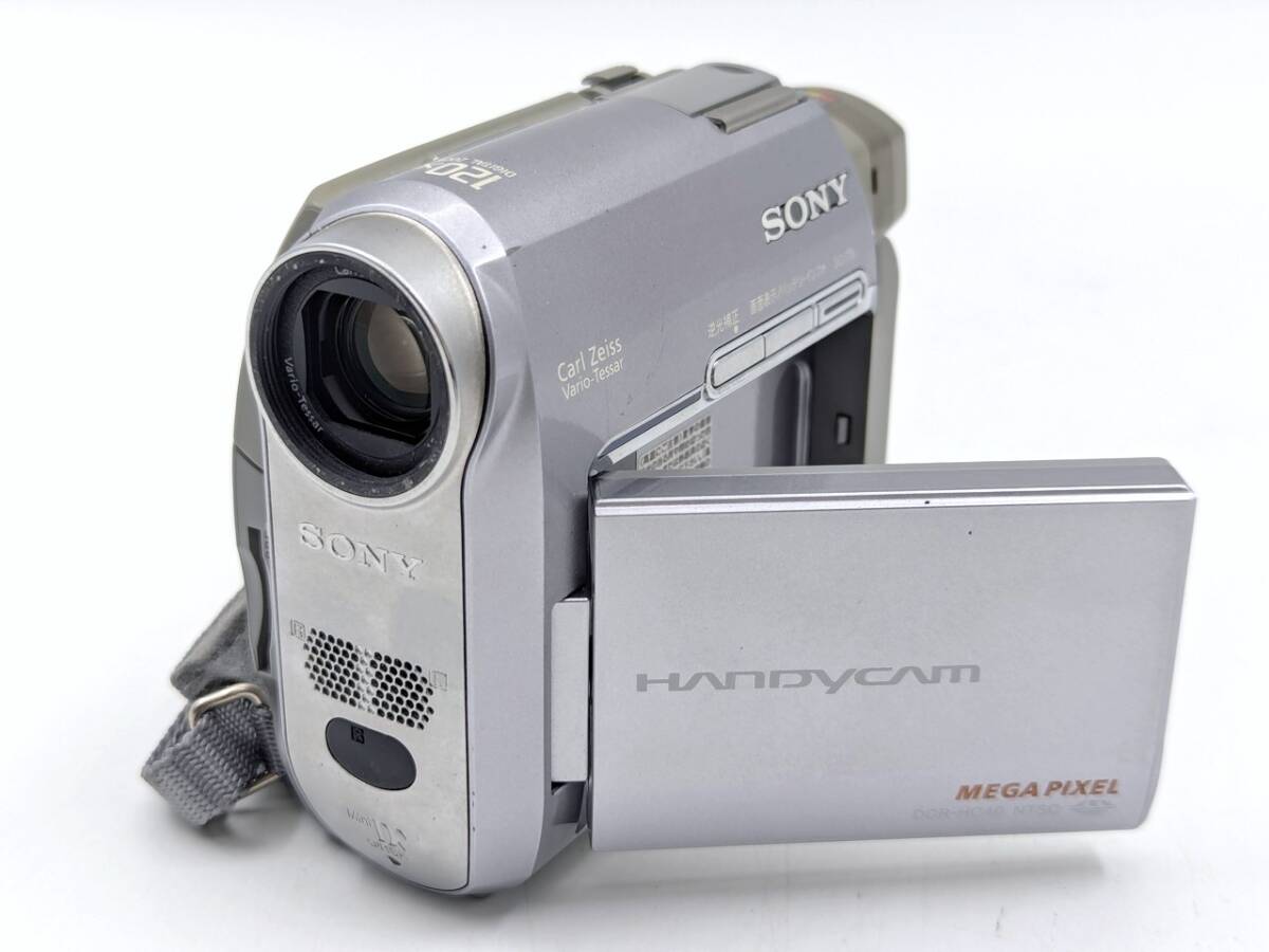 2026年最新】Yahoo!オークション -sony minidv ビデオカメラの中古品