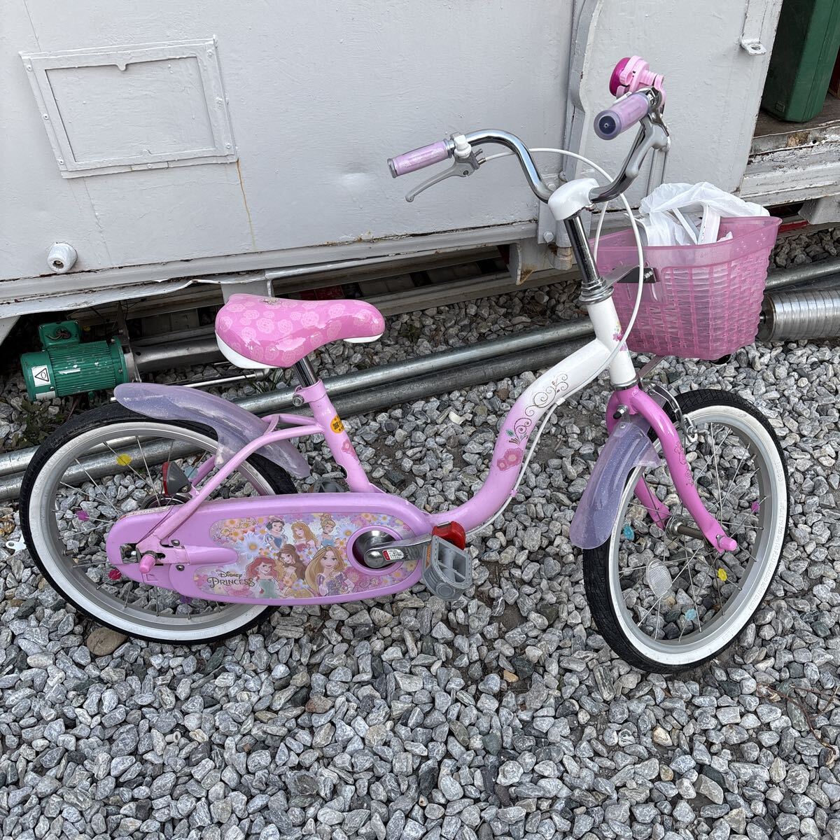 2026年最新】Yahoo!オークション -子供用自転車18インチの中古品・新品