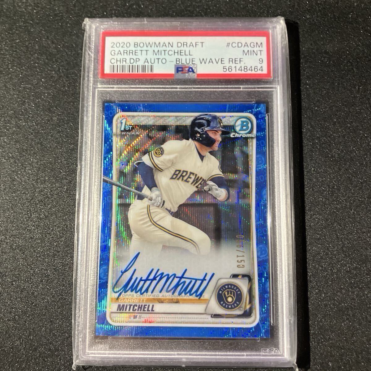 Yahoo!オークション - Bowman (シングルカード) の落札相場・落札価格