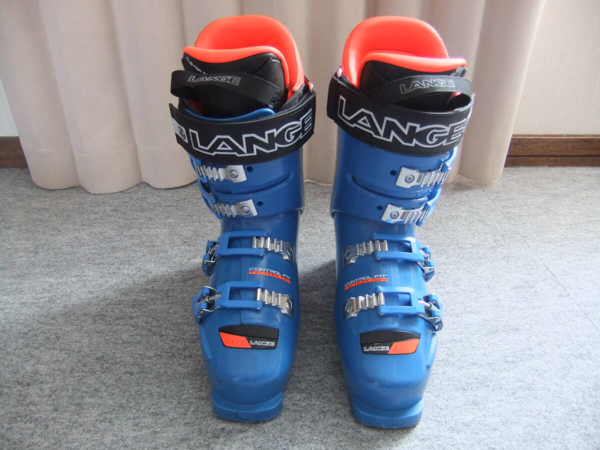 Yahoo!オークション -「lange rs 110」(スキー) (スポーツ別)の落札
