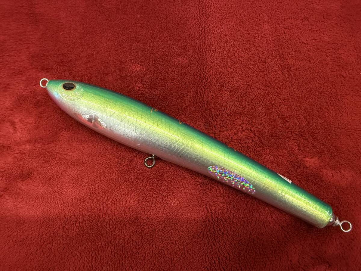 Yahoo!オークション -「貝田ルアー」の落札相場・落札価格