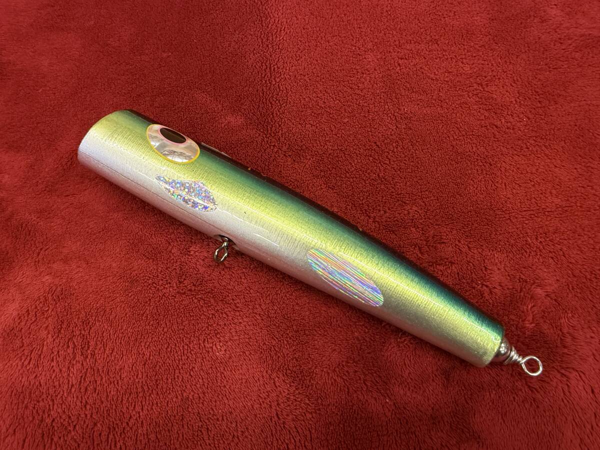 Yahoo!オークション -「貝田ルアーオーバル」の落札相場・落札価格