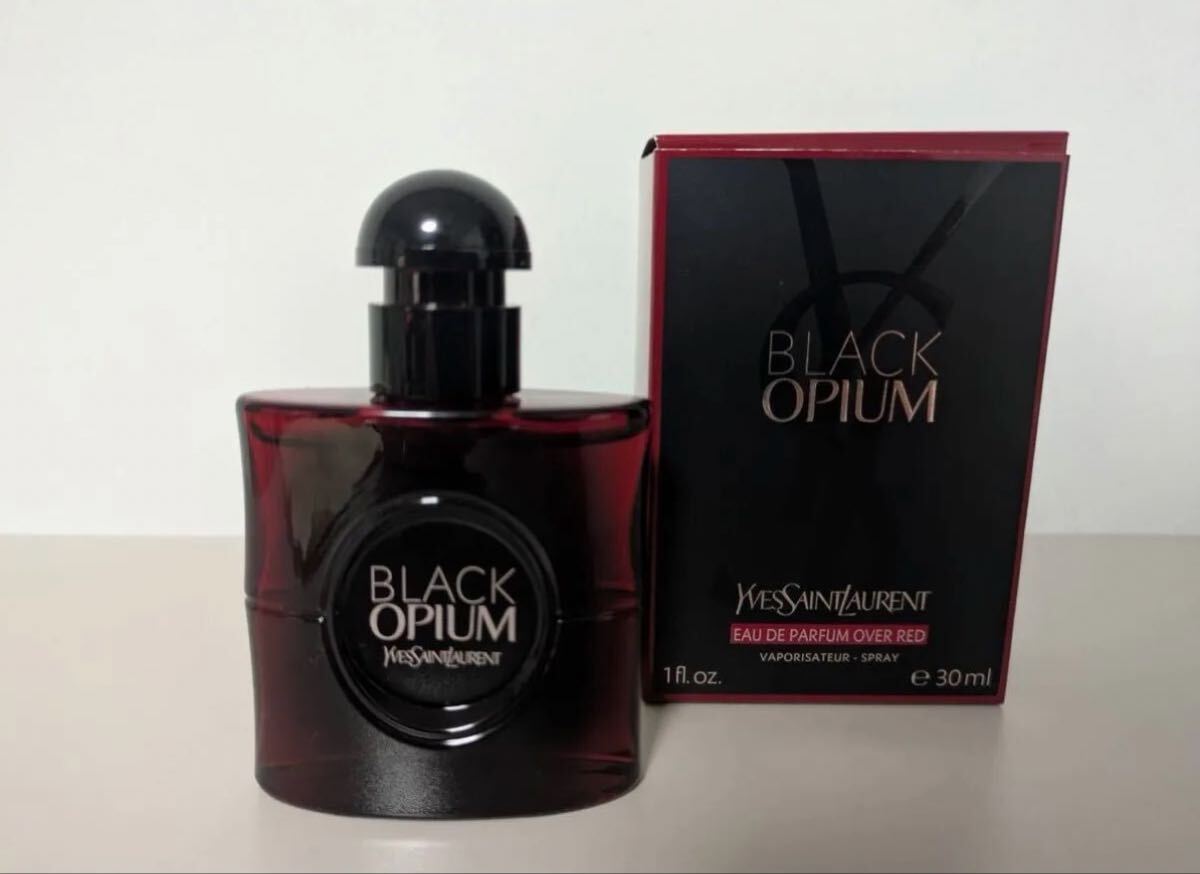 Yahoo!オークション -「イヴ サンローラン オピウム」の落札相場・落札価格