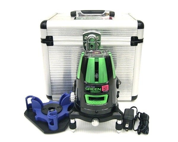 2026年最新】Yahoo!オークション -シンワレーザー墨出し器の中古品