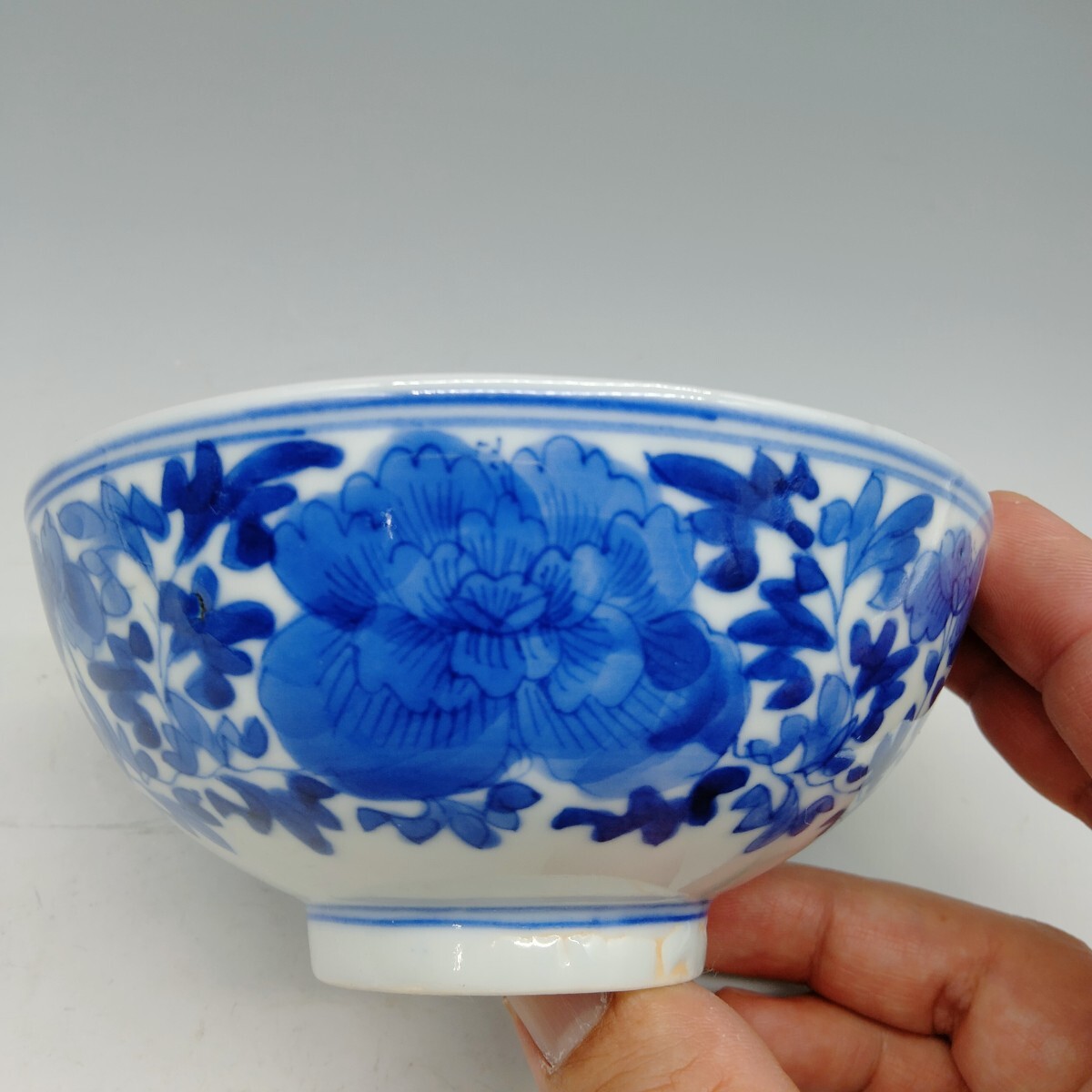 Yahoo!オークション - 「清朝 染付」の落札相場・落札価格