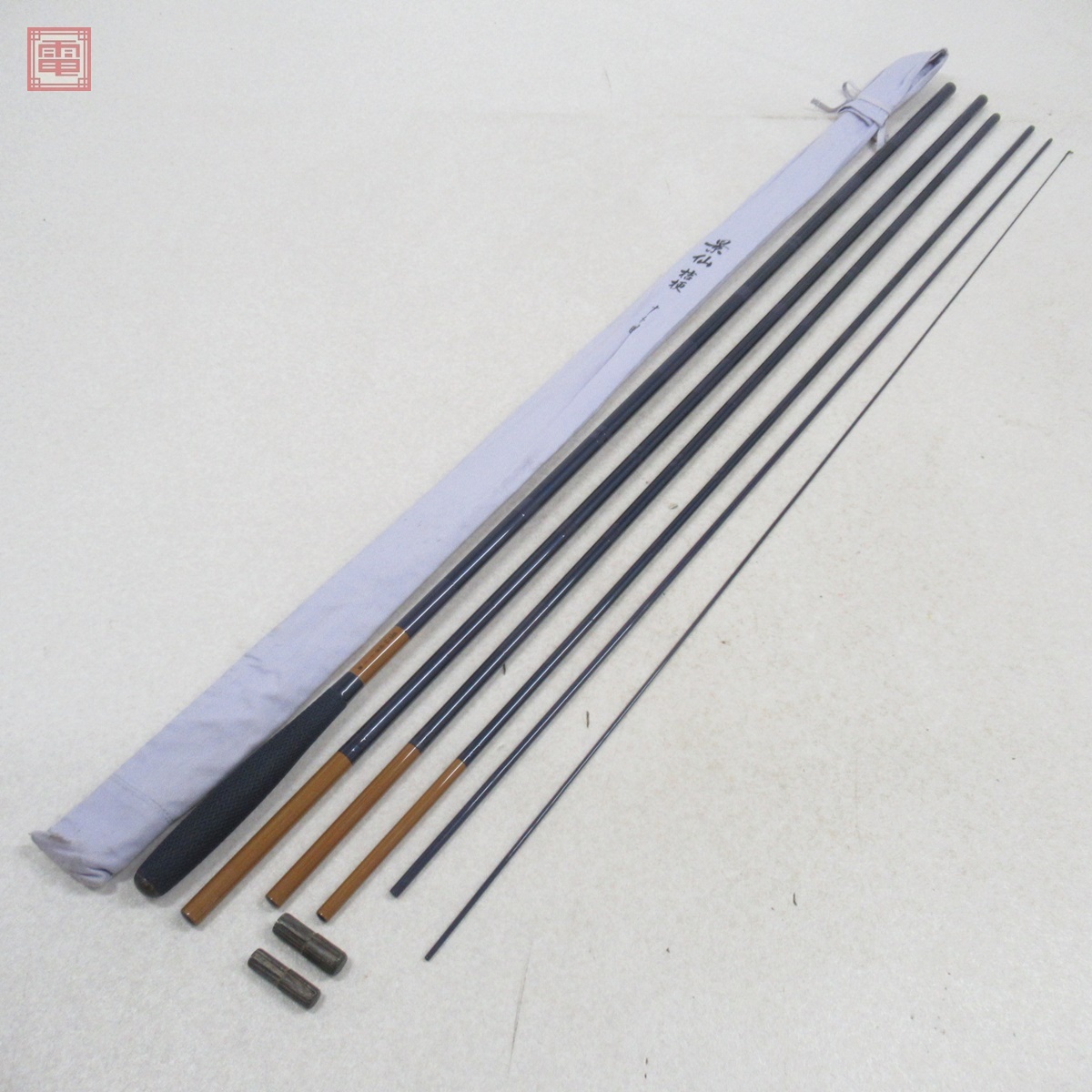 Yahoo!オークション -「シマノ景仙」の落札相場・落札価格