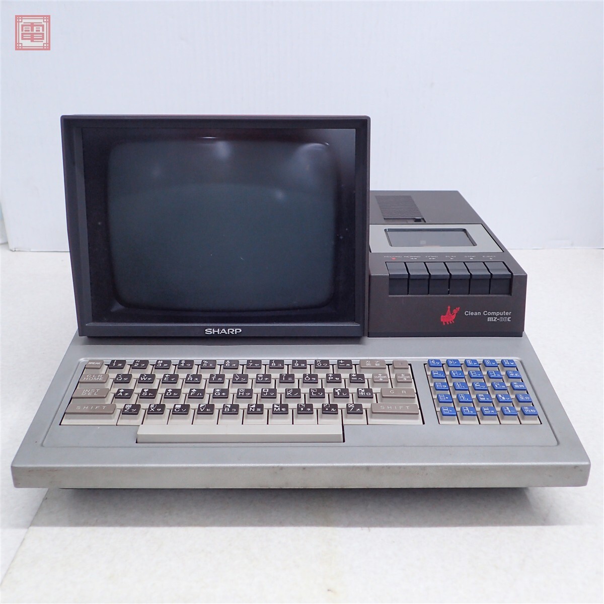 Yahoo!オークション -「mz-80 sharp」の落札相場・落札価格