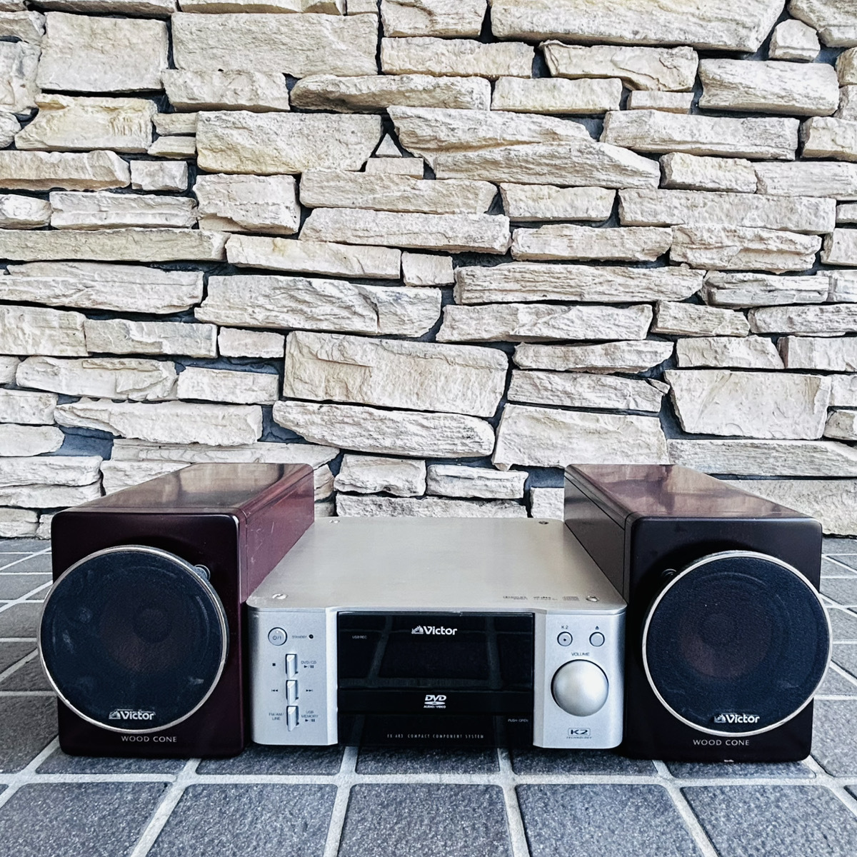 2026年最新】Yahoo!オークション - システムコンポ(オーディオ機器