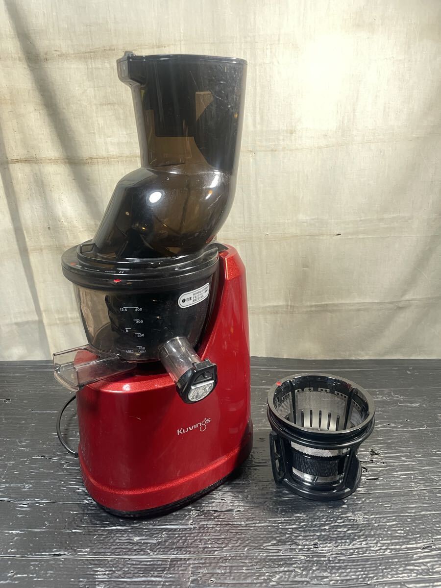 2026年最新】Yahoo!オークション -スロー ジューサーの中古品・新品