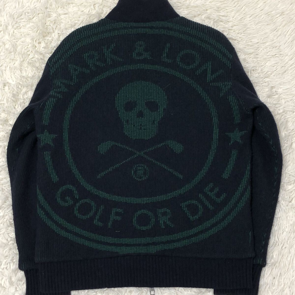 2026年最新】Yahoo!オークション -マークアンドロナ(ジャンパー