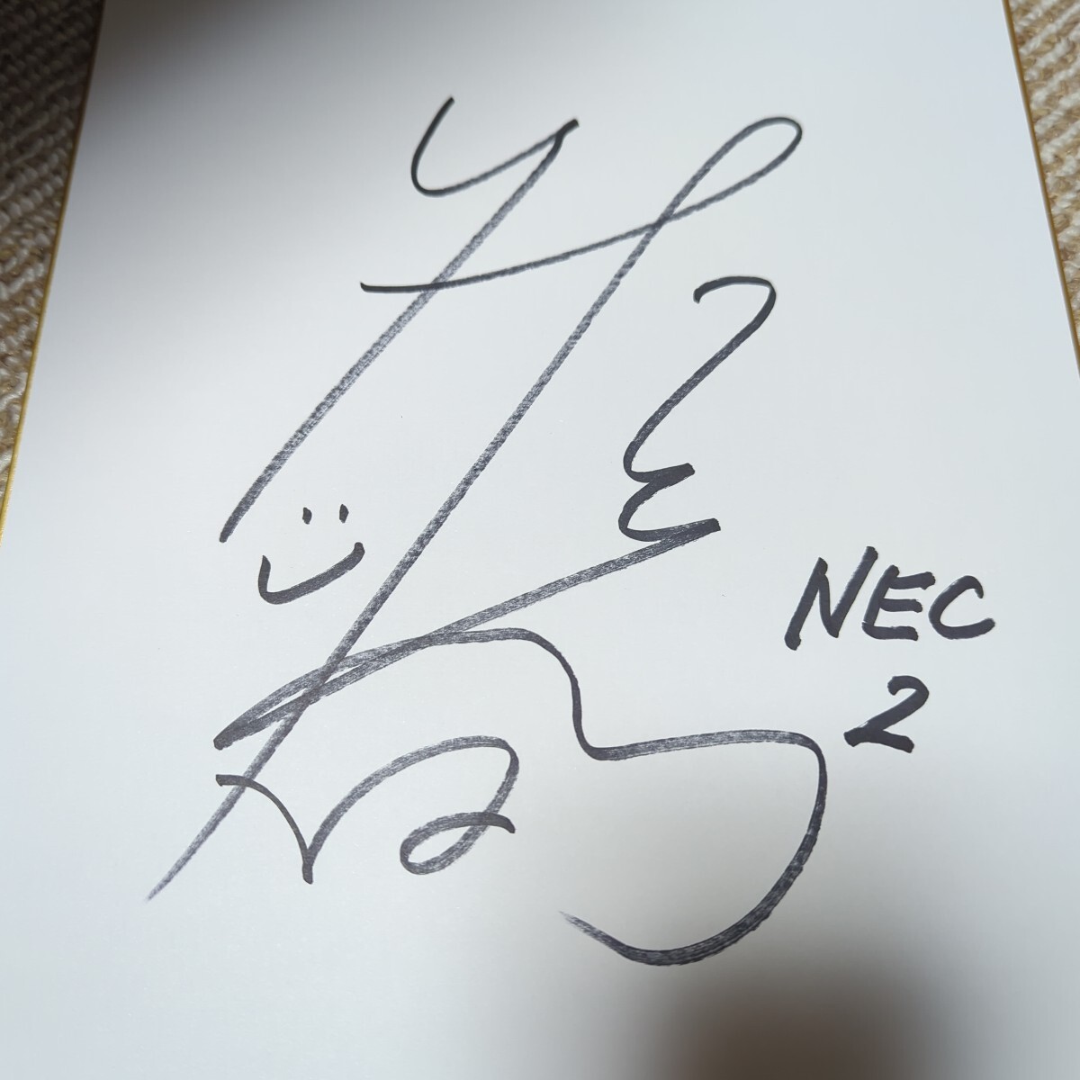 Yahoo!オークション -「^nec」(その他) (バレーボール)の落札相場