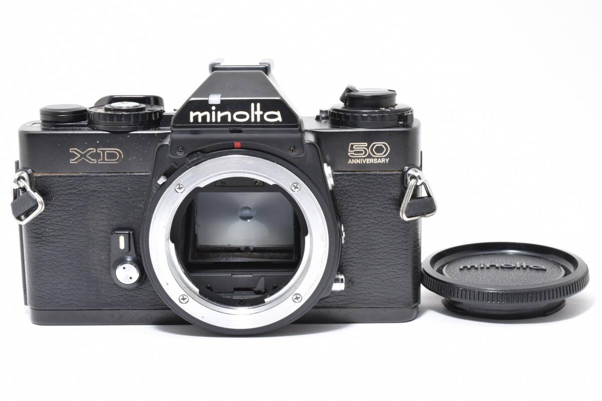 Yahoo!オークション -「ミノルタxd」(家電、AV、カメラ) の落札相場