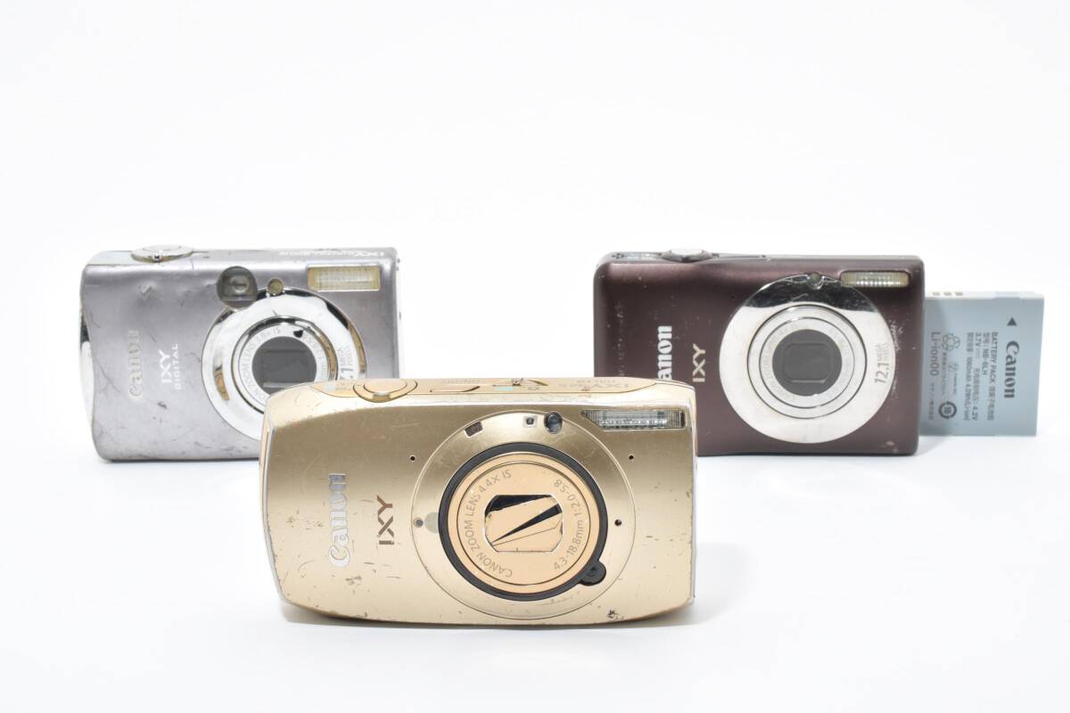 CANON IXY DIGITAL 900 IS オークション比較 - 価格.com