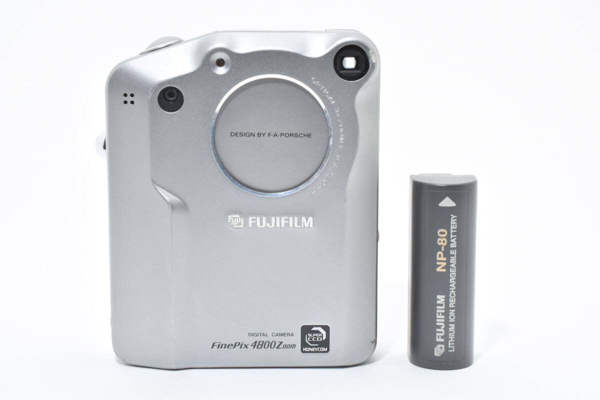 2026年最新】Yahoo!オークション -finepix 4800の中古品・新品・未使用