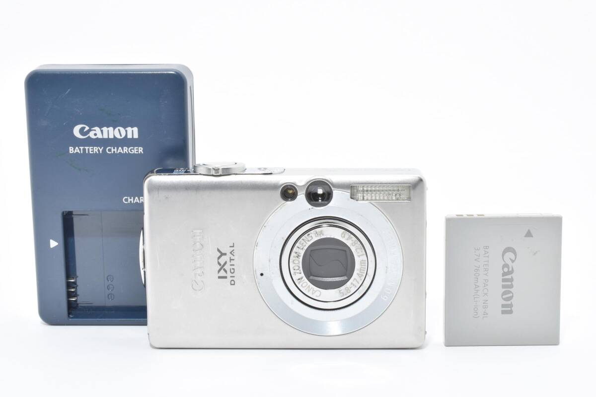 Yahoo!オークション -「canon ixy digital 70」の落札相場・落札価格