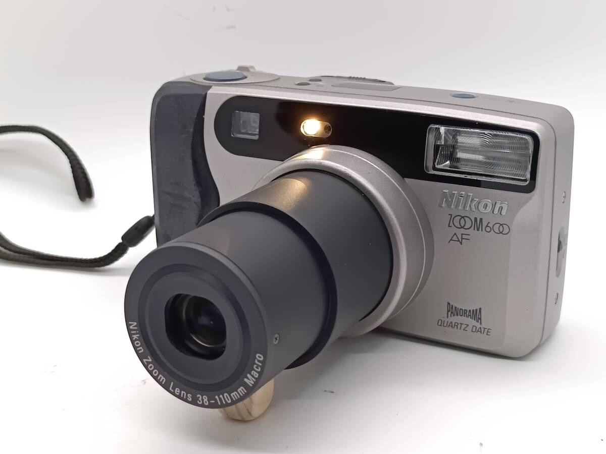 2026年最新】Yahoo!オークション -nikon af600の中古品・新品・未使用