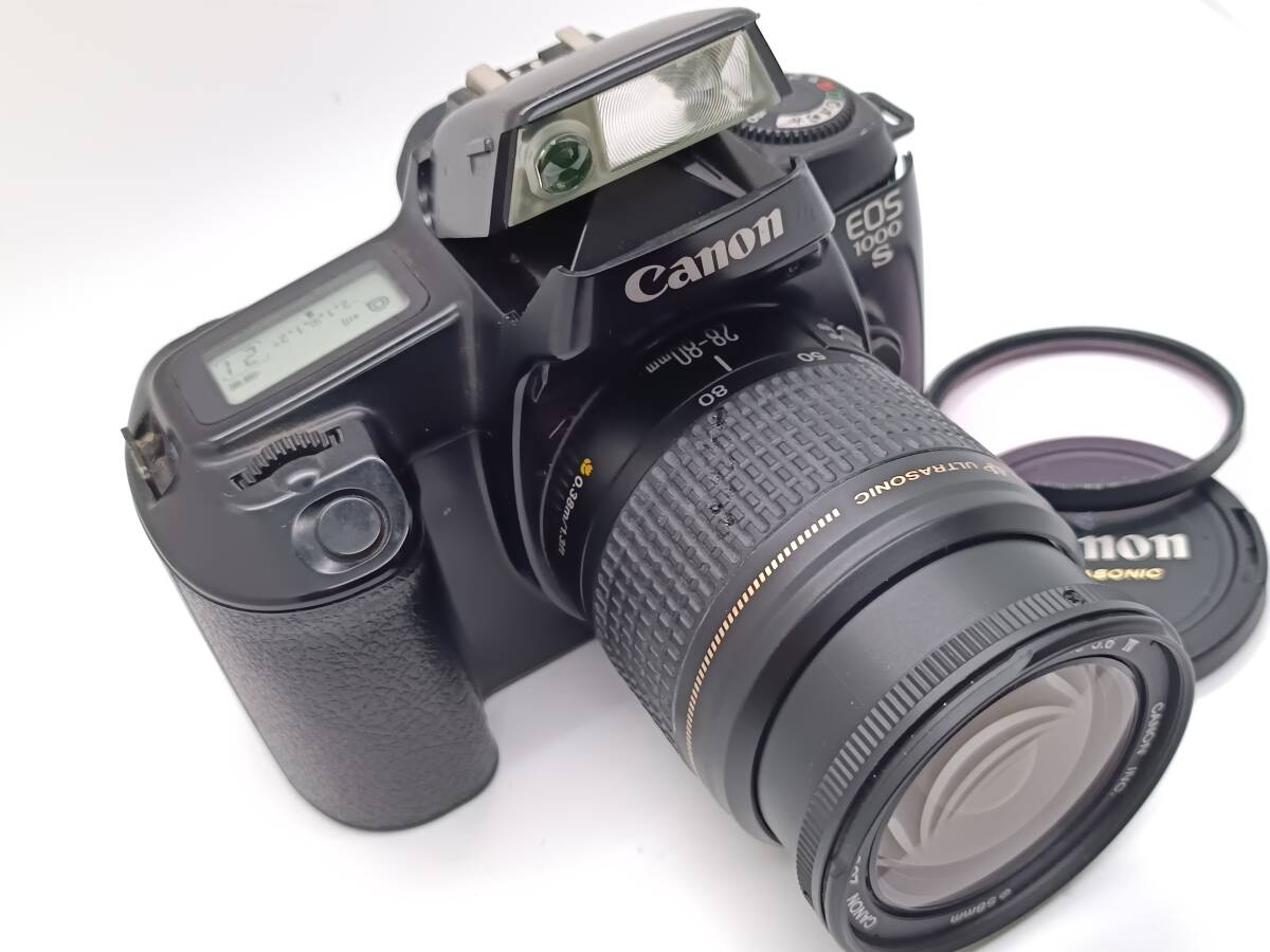 2026年最新】Yahoo!オークション -canon zoom lens ef 28-80mmの中古品