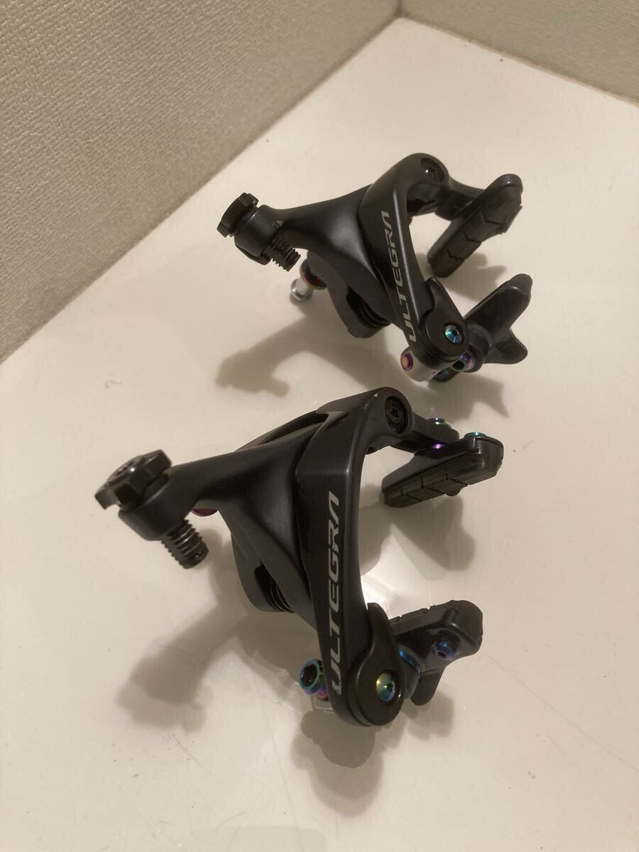 2026年最新】Yahoo!オークション -ultegra r8000 セットの中古品・新品