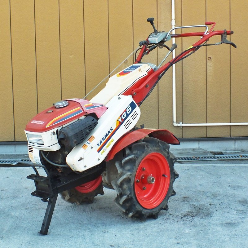 2026年最新】Yahoo!オークション -ヤンマーyg6の中古品・新品・未使用