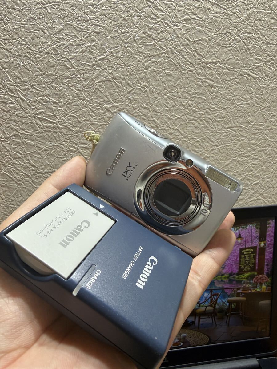 2026年最新】Yahoo!オークション -キャノンixy充電器の中古品・新品