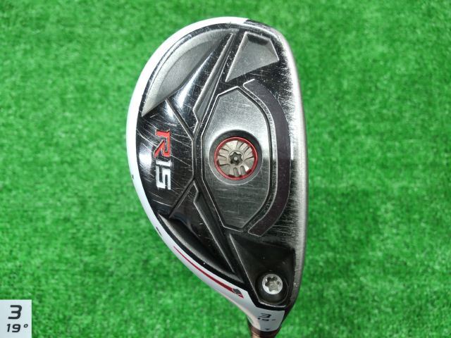 2026年最新】Yahoo!オークション -テーラーメイド ユーティリティ 19