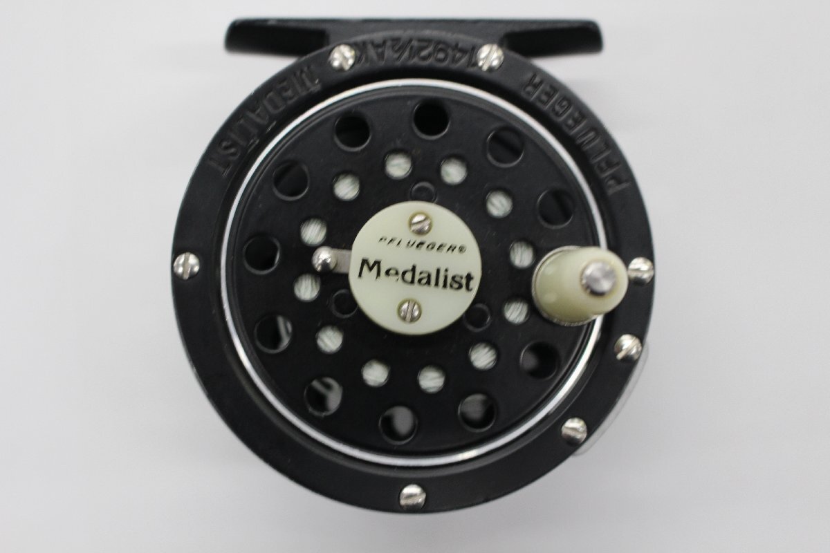 Yahoo!オークション -「フルーガーメダリスト」の落札相場・落札価格