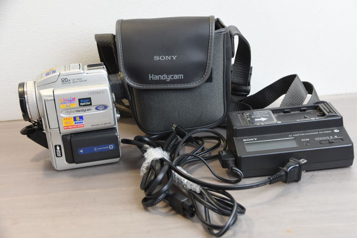 Yahoo!オークション -「dcr-pc110」の落札相場・落札価格