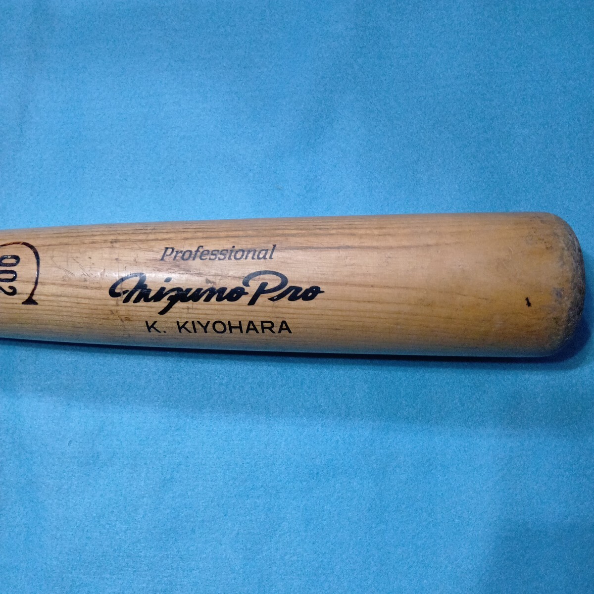 2026年最新】Yahoo!オークション -清原 バットの中古品・新品・未使用