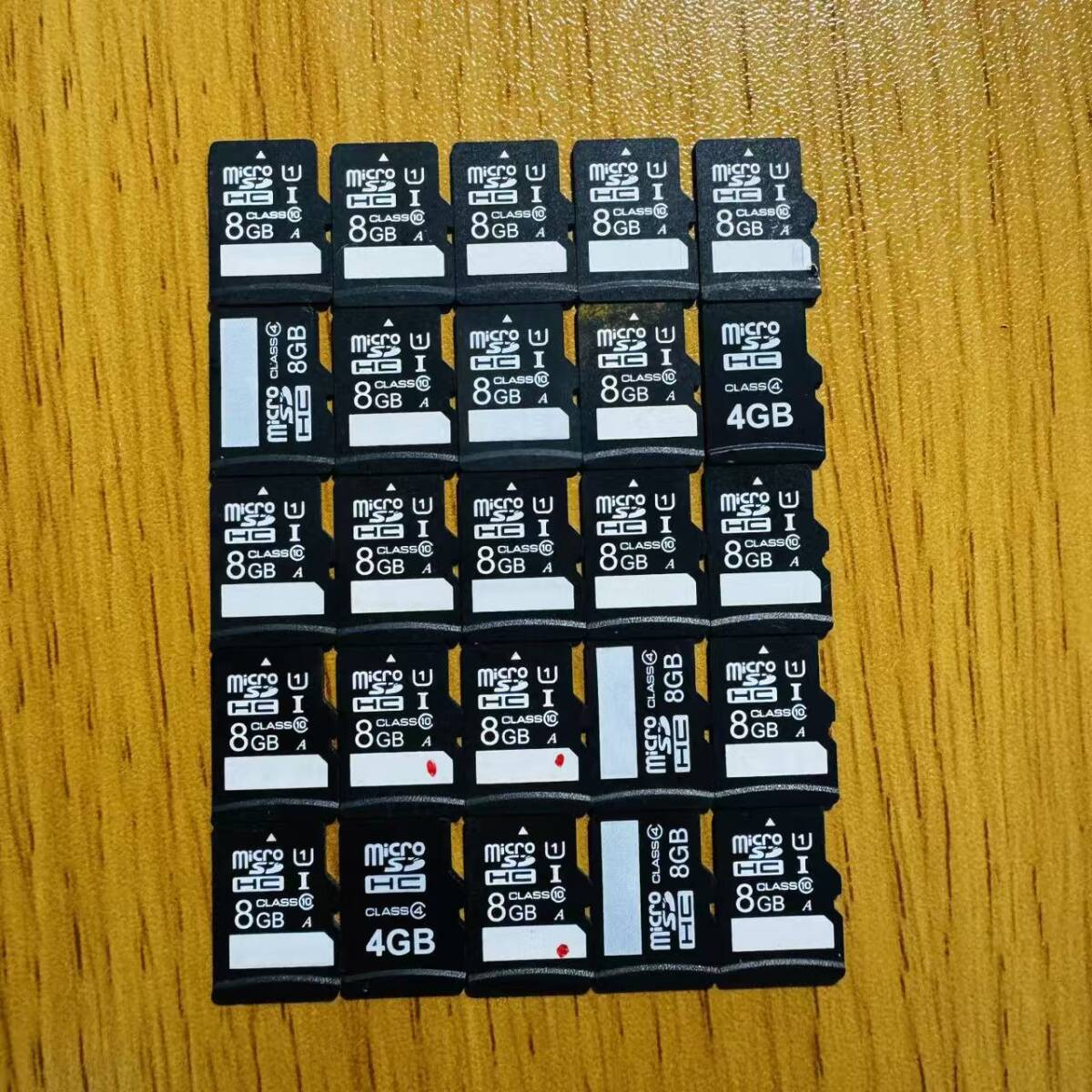 Yahoo!オークション -「ジャンク品」(SDメモリーカード、MMC) (記録用