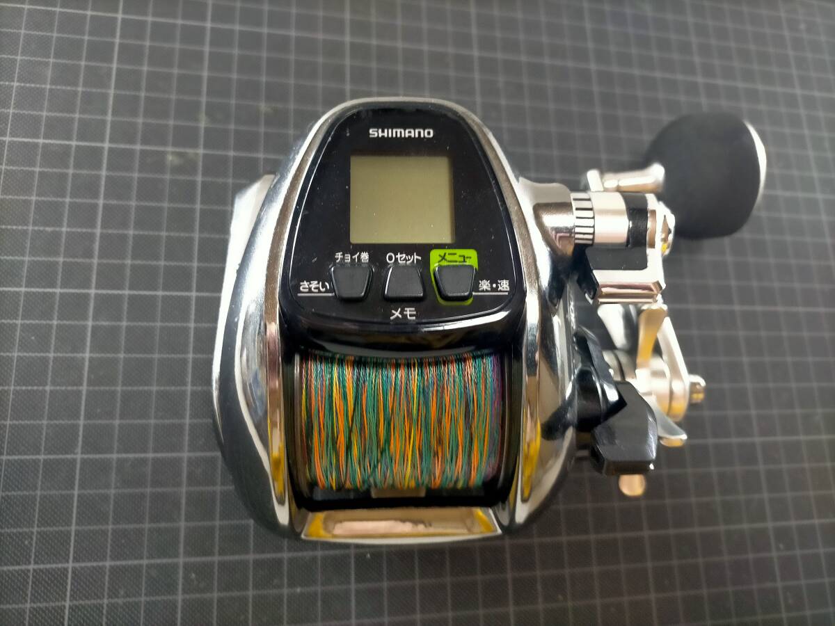 Yahoo!オークション -「フォースマスター3000mk」の落札相場・落札価格