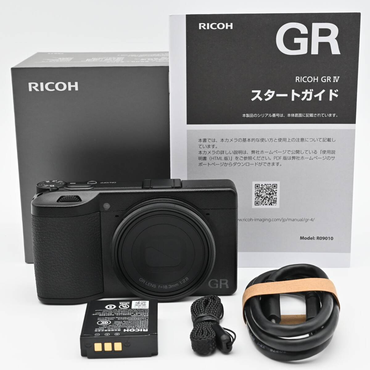 2026年最新】Yahoo!オークション -gr 4 ricohの中古品・新品・未使用品一覧
