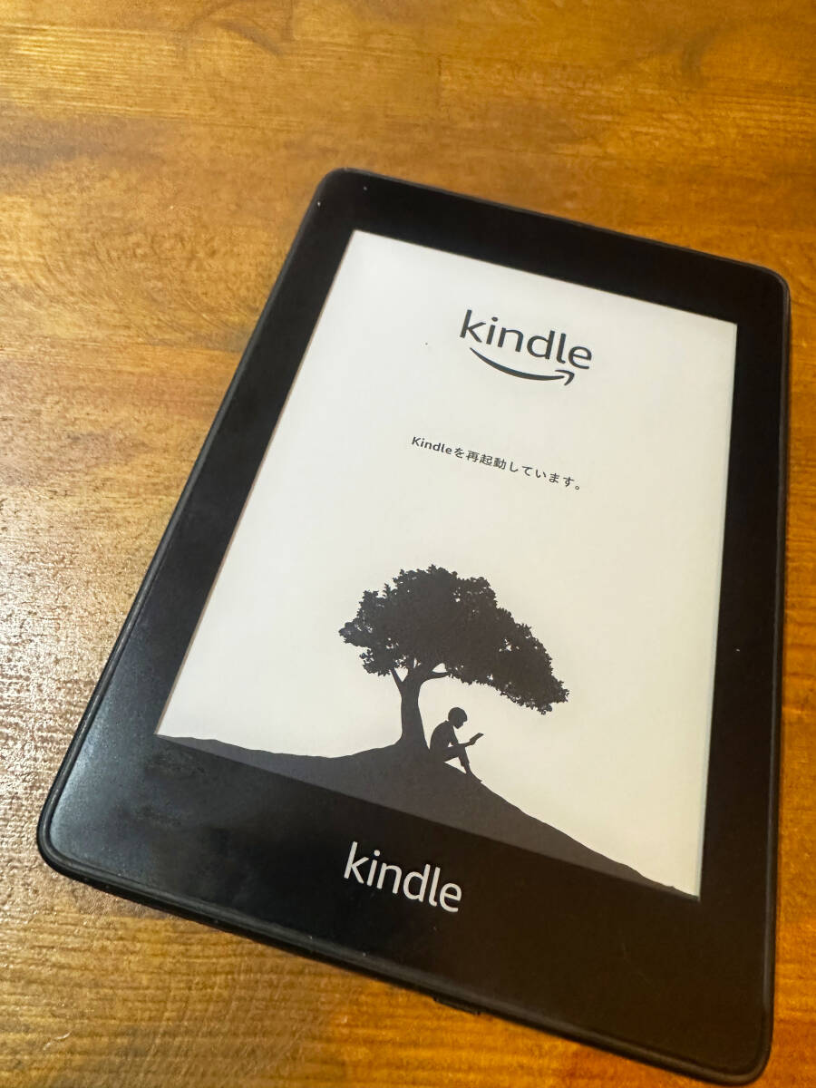 2026年最新】Yahoo!オークション -kindle paperwhite 第10世代の中古品